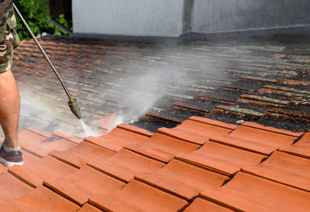 Why Choose Our Certified Pressure Washing Experts for Your Project Needs in Lockport Heights, LA?