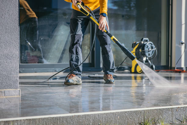 Best Commercial Building Pressure Washing  in Lockport Heights, LA
