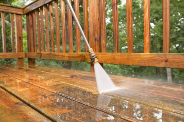 Pressure Washing Services for Businesses in Lockport Heights, LA