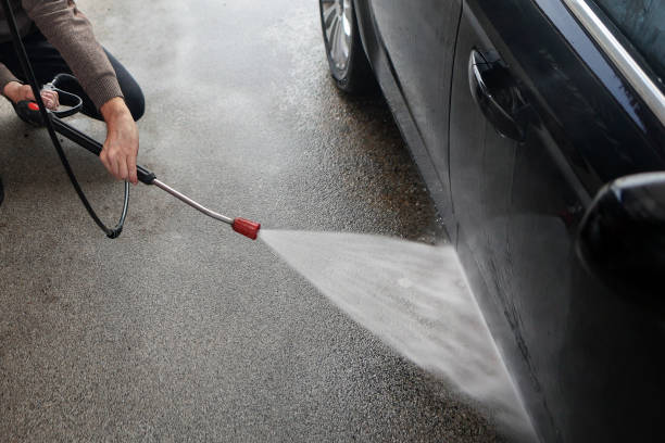 Best Commercial Pressure Washing  in Lockport Heights, LA